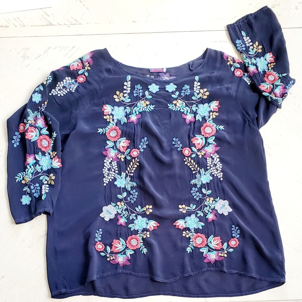 Johnny Was - Picture 7 of 7